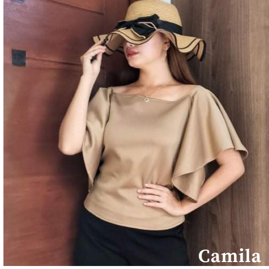 Camila