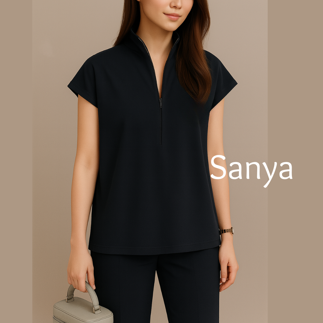 Sanya